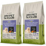 MyPetClub Veggie Namma Markt