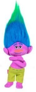 DreamWorks Trolls Creek Plüschtier, 25 cm