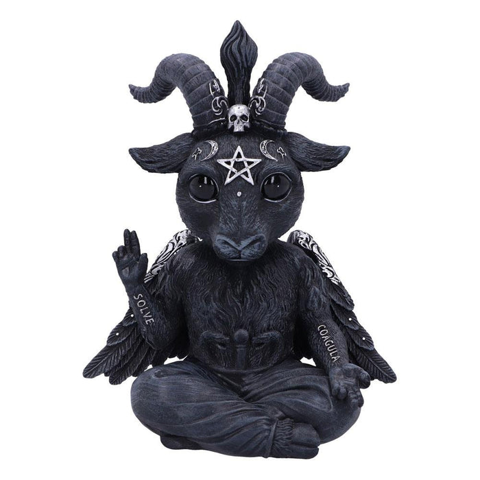 Nemesis Now Cult Cuties Baphoboo Figur, 14 cm