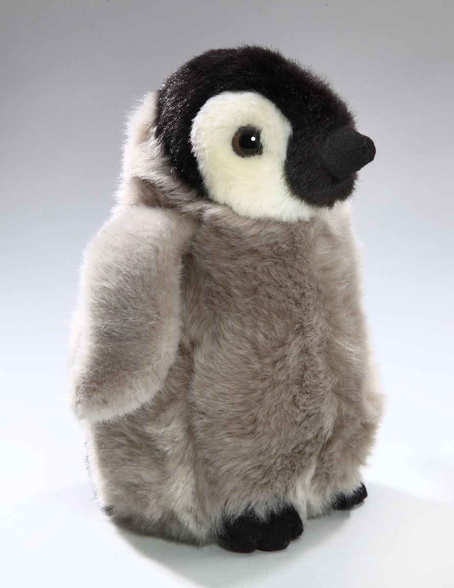 Pinguin Baby stehend ca. 19 cm