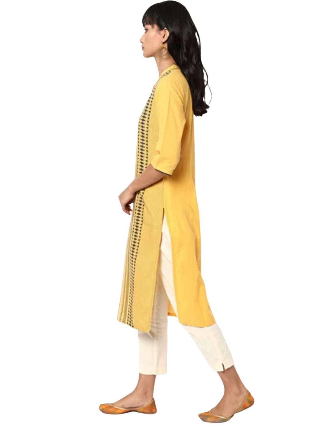 Pure Cotton Kurti In Germany