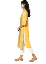 Pure Cotton Kurti In Germany