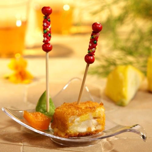 PAPSTAR 250 Fingerfood - Picker