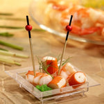 PAPSTAR 250 Fingerfood - Picker