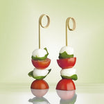 PAPSTAR 100 Fingerfood - Picker "pure"