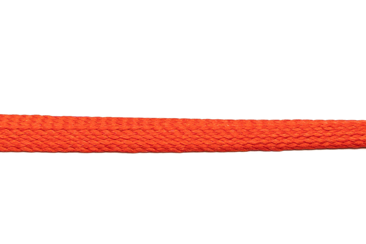 Halsband Umhängeband Trageband mit Schlaufe in Rot für Smartphone MP3-Player | System-S