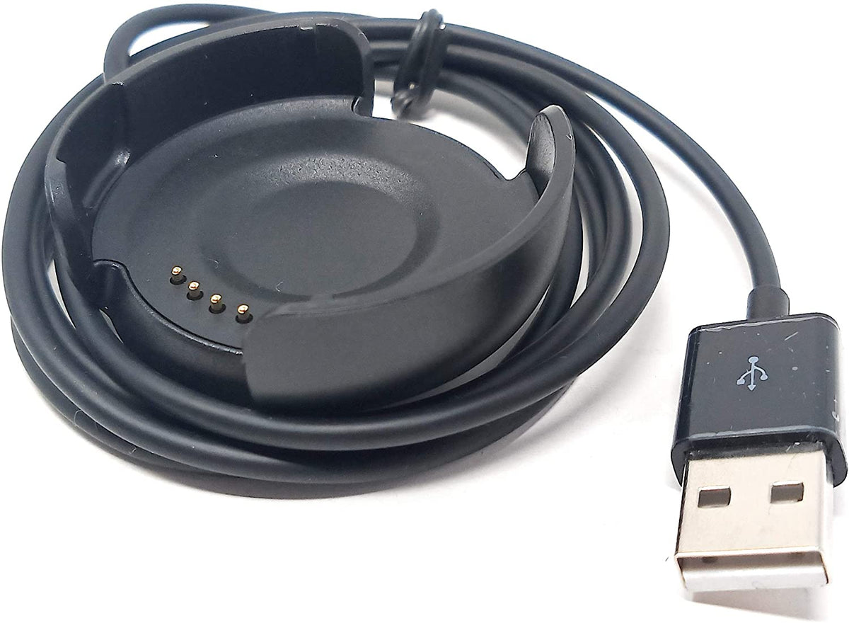 USB Dockingstation für Xiaomi Amazfit Huami 3 | System-S