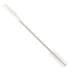 Haug Rohrbürste mit V2A Edelstahldraht PBT Mittel 500 x ø40 mm, verschiedene Farben