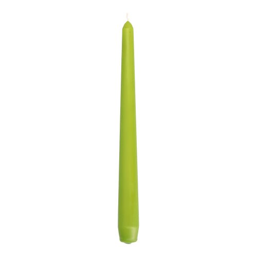 Starpak 50 Leuchterkerzen Ø 2,2 cm · 25 cm