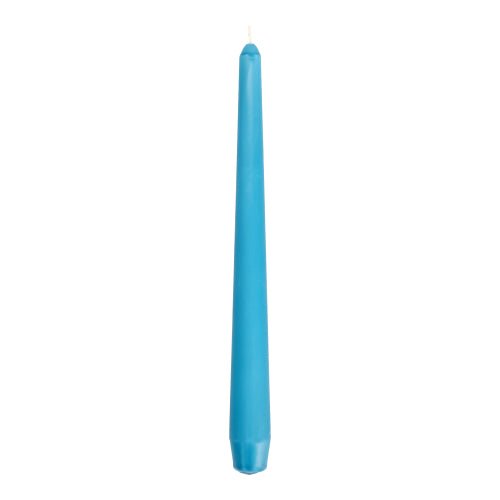 Starpak 50 Leuchterkerzen Ø 2,2 cm · 25 cm