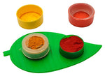 GOPURAM LEAF 10 PCS SET product image 3