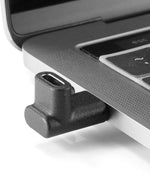 USB Typ C 3.1 Stecker zu USB Typ C 3.1 Buchse Adapter | System-S