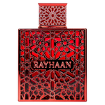 Rayhaan Crimson Eau de Parfum