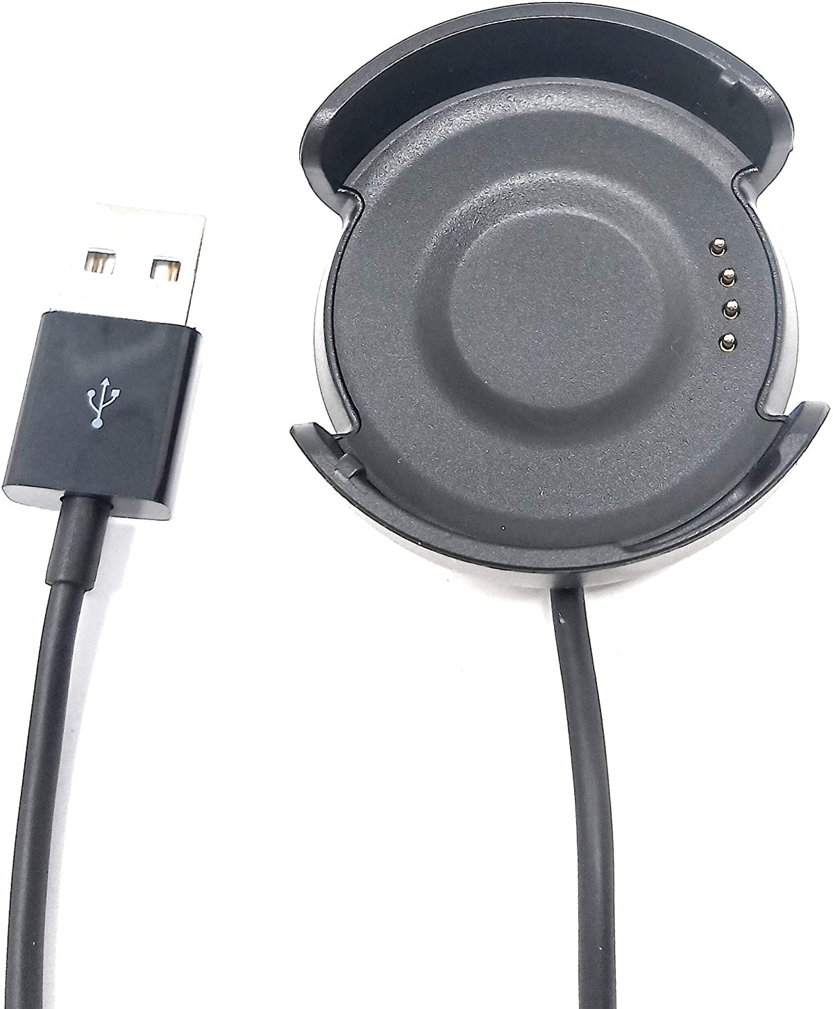 USB Dockingstation für Xiaomi Amazfit Huami 3 | System-S
