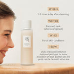 Beauty of Joseon Glow Replenishing Rice Milk Toner 150 ml