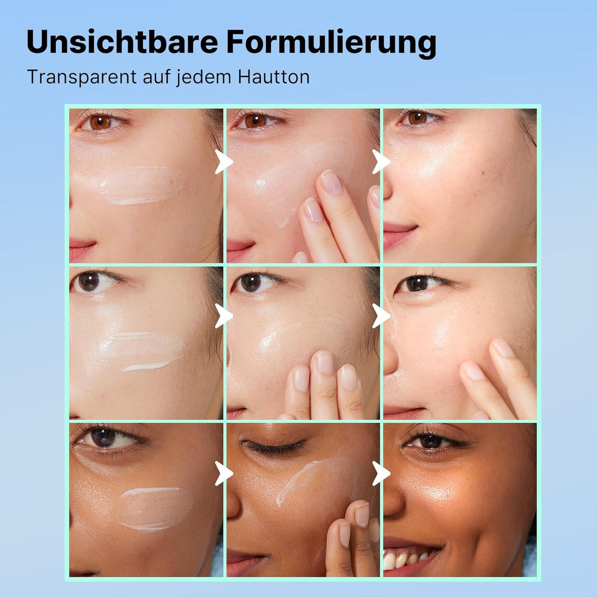 COSRX Ultra-Light Invisible Sunscreen SPF50 - 50 ml