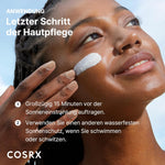 COSRX Vitamin E Vitalizing Sunscreen 50ml - Sonnenschutz