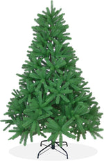 DekoLand Douglasie 210 cm – PE-Spritzguss Weihnachtsbaum