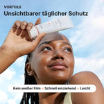 COSRX Vitamin E Vitalizing Sunscreen 50ml - Sonnenschutz