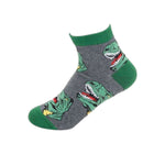 Kinder Crazy Socks » Bunte Kindersocken » Kinderstrümpfe » Füßlinge » Kinder Socken Größe 30-33 und 34-37