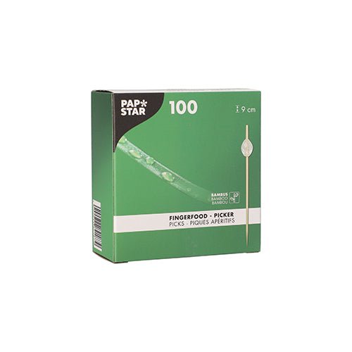 PAPSTAR 100 Fingerfood - Picker