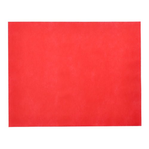 Starpak 100 Tischsets, stoffähnlich, Vlies "soft selection" 30 cm x 40 cm