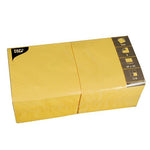 PAPSTAR 250 Servietten, 3-lagig 1/4-Falz