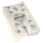 PAPSTAR 1000 Fleischerbeutel, Kraftpapier, gefädelt
