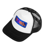 80er Jahre Basecap | 80s Disco Kostüm