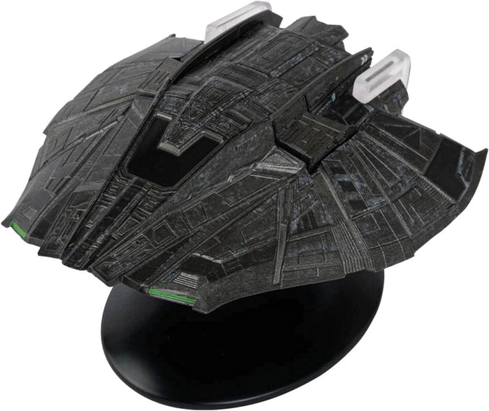 Star Trek Picard Narek’s Snake Head Modell