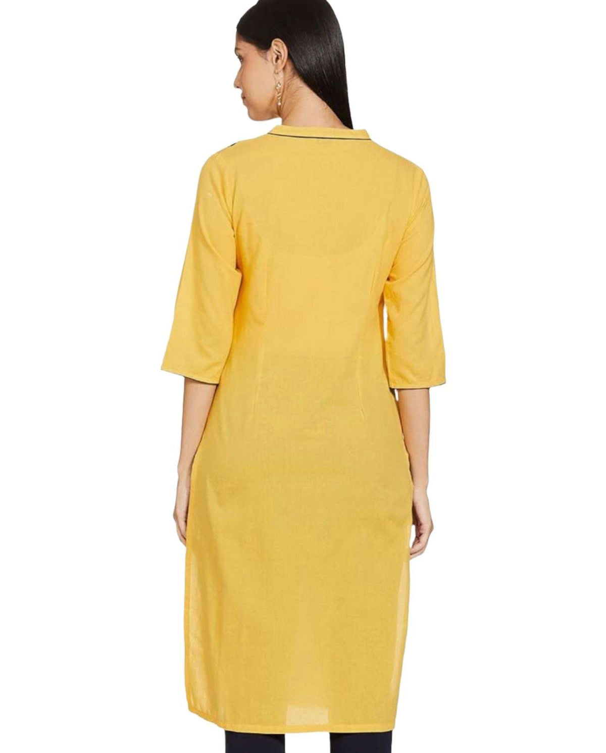 Pure Cotton Kurti In Germany