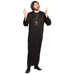 Kostüm Priester Gr.M/L