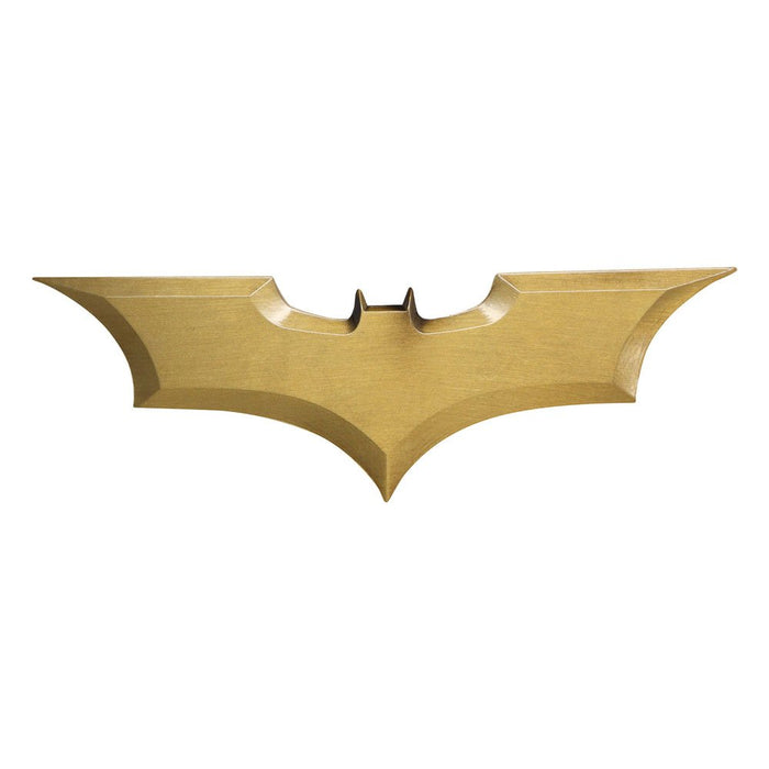 The Dark Knight Batarang Replik, limitiert