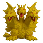 Godzilla King Ghidorah Vinylfigur, 10 cm