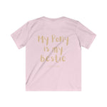 "My Pony Is My Bestie" T-Shirt