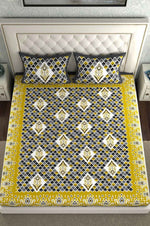 Double Bed Bedsheet in Germany