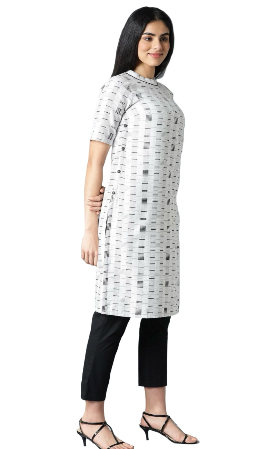 Cotton Kurti In Germany