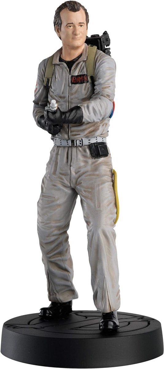 HC Ghostbuster Figure Peter Venkman
