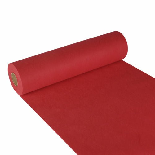 Starpak Tischläufer, stoffähnlich, Vlies "soft selection" 24 m x 40 cm