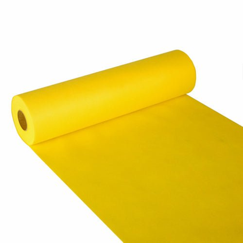 Starpak Tischläufer, stoffähnlich, Vlies "soft selection" 24 m x 40 cm
