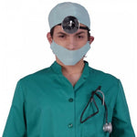 AccSet Doktor Chirurg 4tlg.