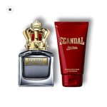 Jean Paul Gaultier Scandal For Him Set Eau de Toilette
