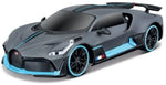 Maisto Bugatti Divo Modellauto 1:24 mit Licht & Sound