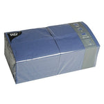 PAPSTAR 250 Servietten, 3-lagig 1/8-Falz
