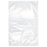 PAPSTAR 100 Siegelrandbeutel, PA / PE transparent