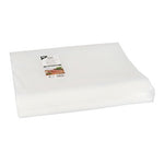 PAPSTAR 100 Siegelrandbeutel, PA / PE transparent