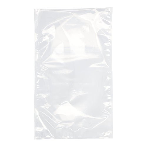 PAPSTAR 100 Siegelrandbeutel, PA / PE transparent