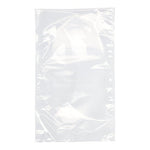 PAPSTAR 100 Siegelrandbeutel, PA / PE transparent