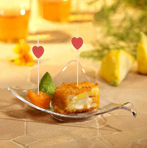 PAPSTAR 100 Fingerfood - Picker