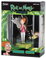Rick & Morty Summer Smith Figur FC